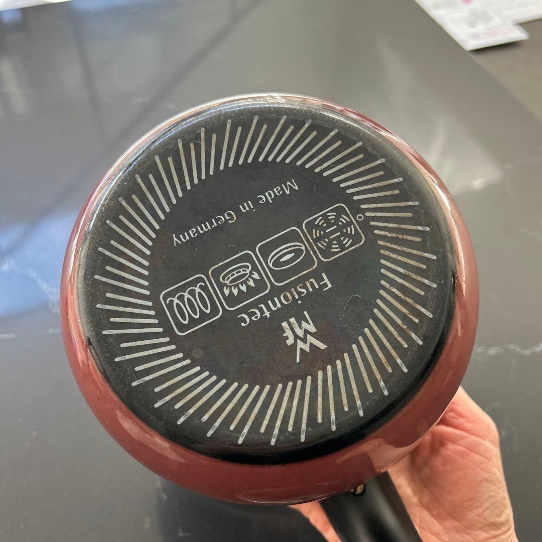 WMF 片手鍋　タキマキ