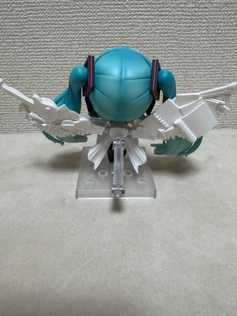 ねんどろいど 初音ミク Happy 16th Birthday Ver.