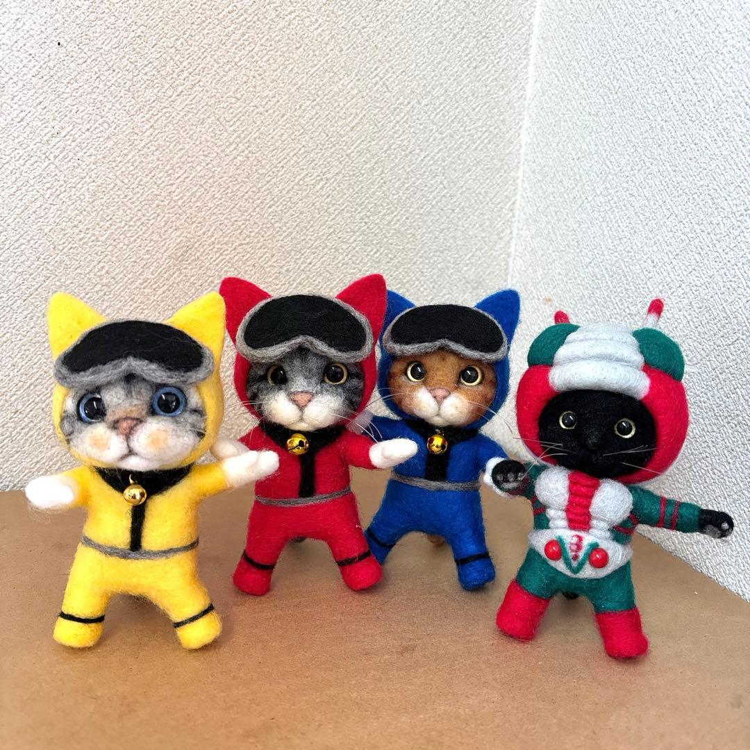 Mina様　٩(=^x^=)۶専用♪