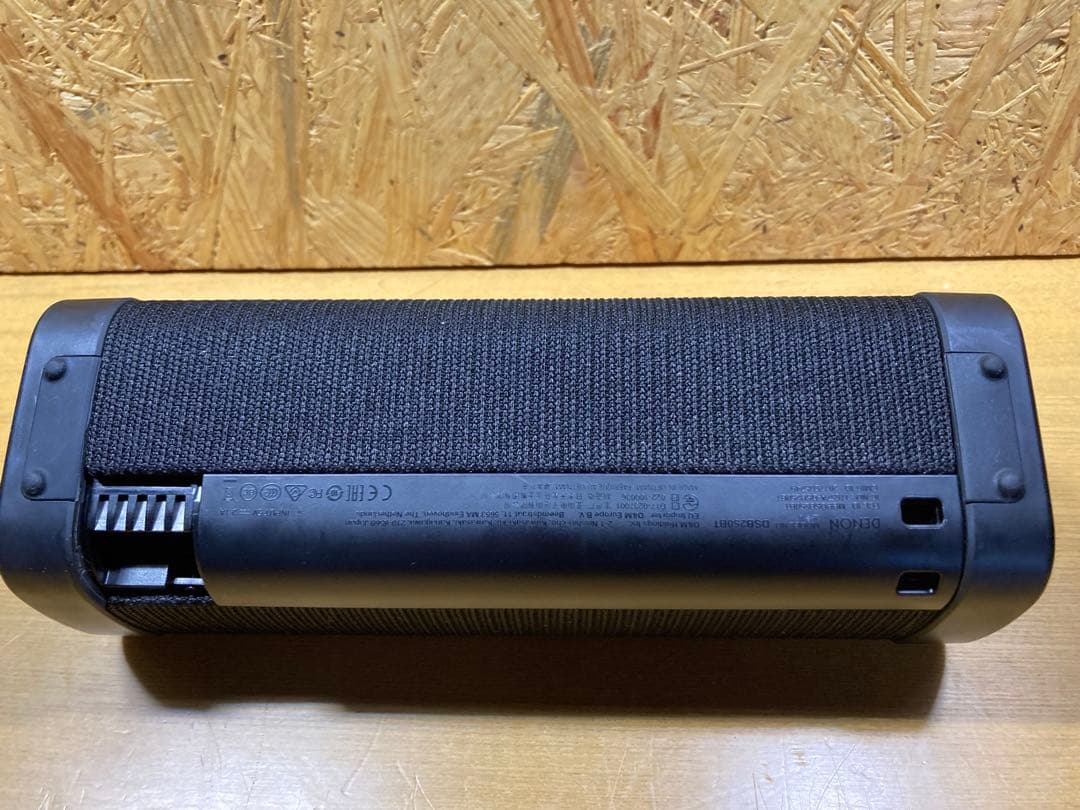 スピーカー・ウーファー DENON envaya DSB-250BT