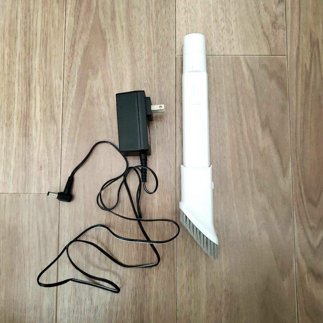 Panasonic サイクロン式コードレススティック掃除機 MC-SB34J
