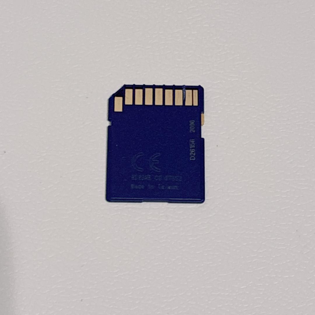 【ほぼ未使用】パナソニック CD語学学習機 SL-ES1-W 8GBカード付き
