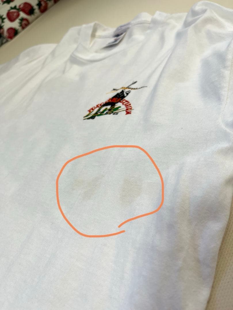 【長渕剛 ライブTシャツ6枚セット】まとめ売り・バラ売り可