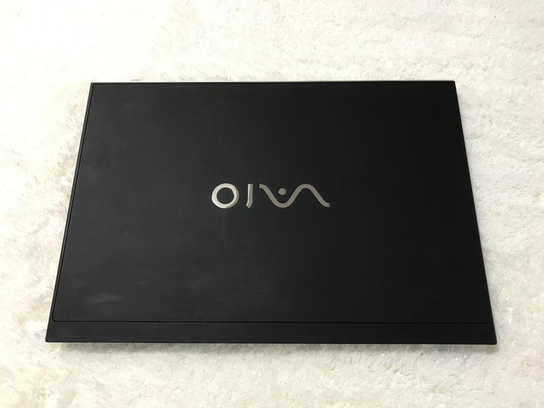VAIO Pro Core i5 第8世代 8G おすすめ