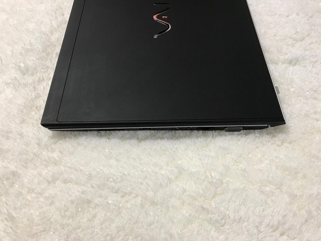 VAIO Pro Core i5 第8世代 8G おすすめ