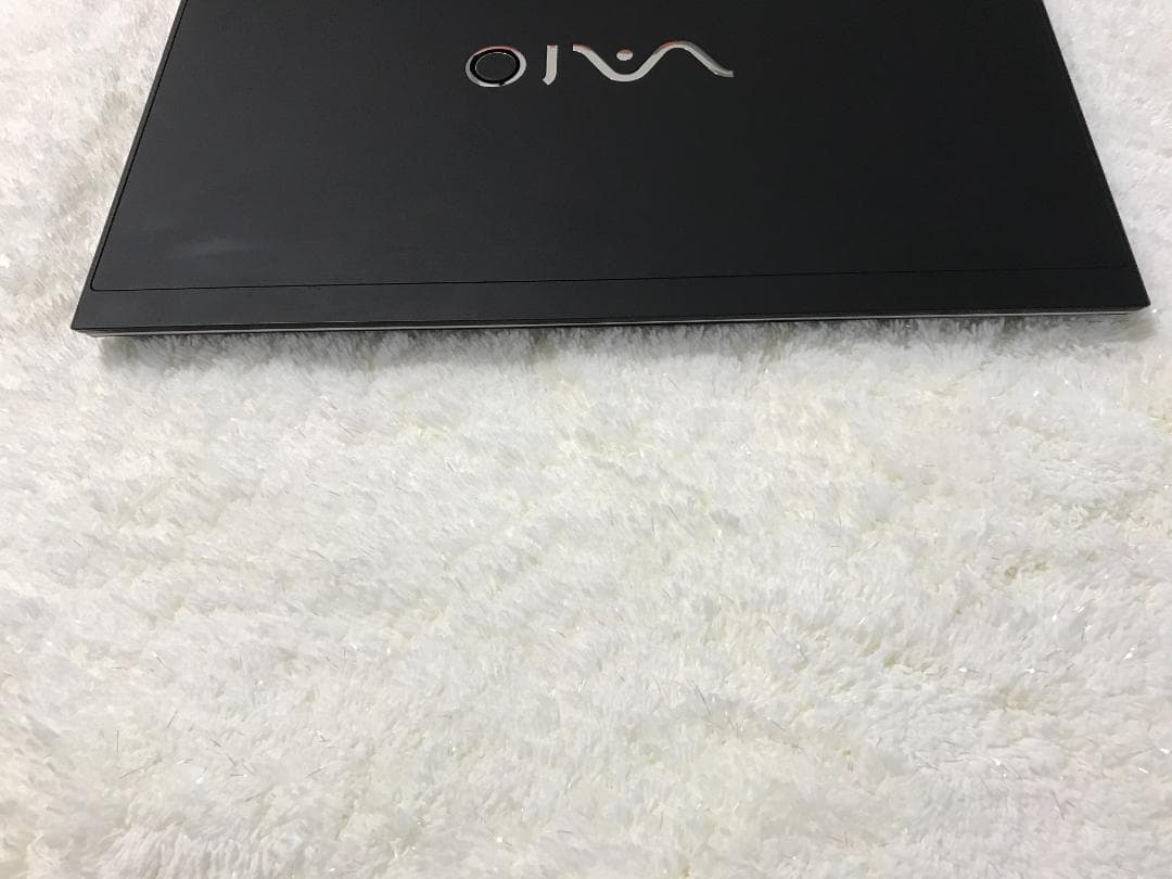 VAIO Pro Core i5 第8世代 8G おすすめ