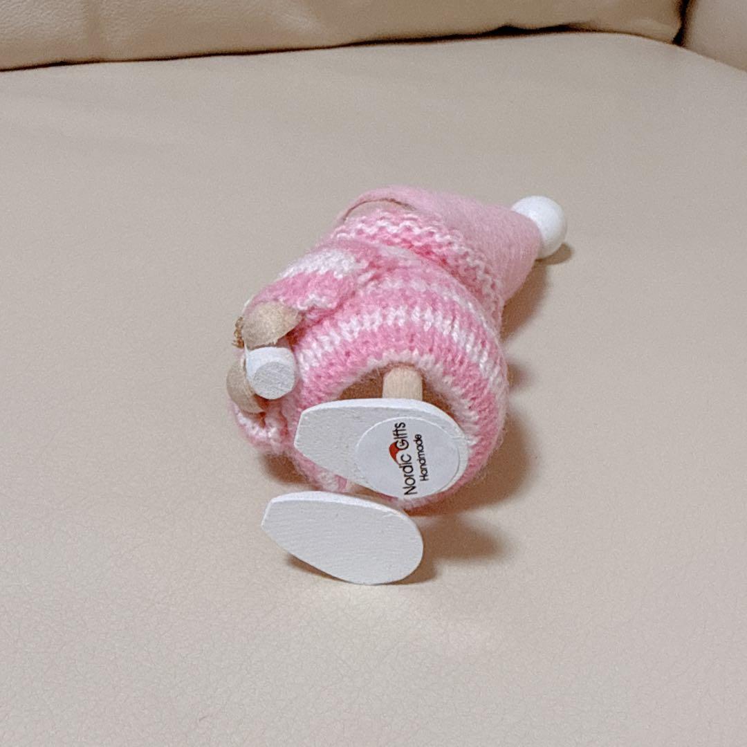 ノルディックギフト　女の子