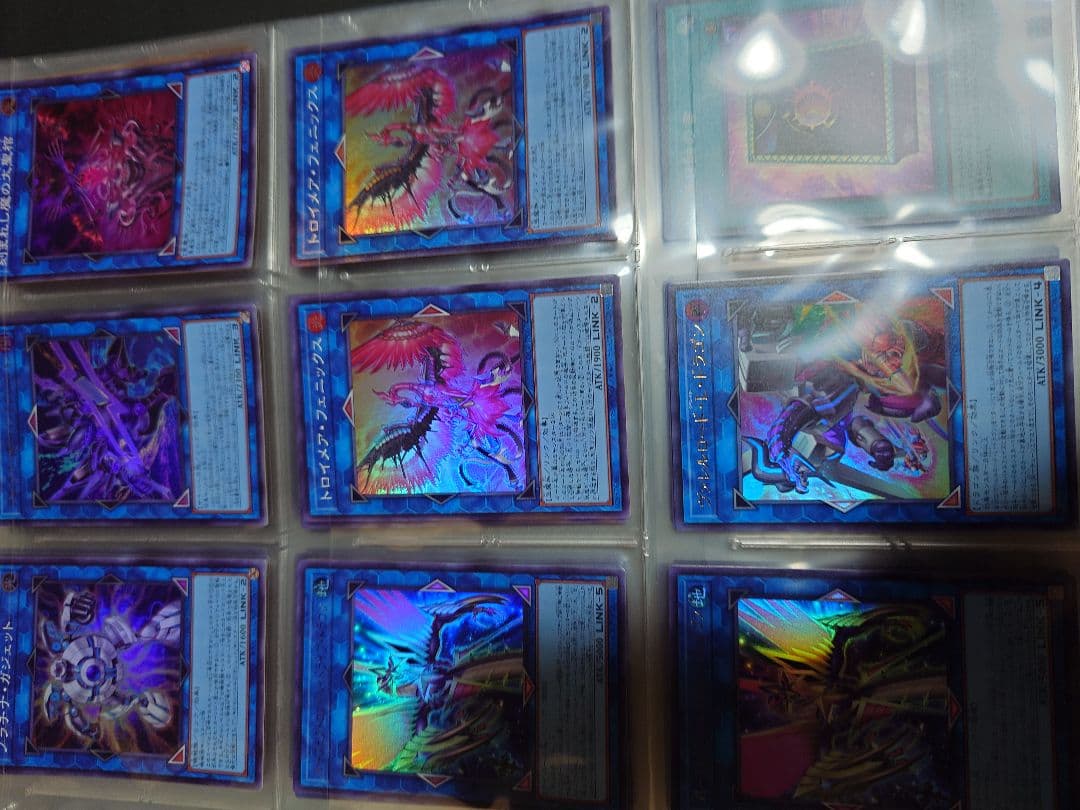 遊戯王　LIMITED　オーバーコレクション　まとめ売り