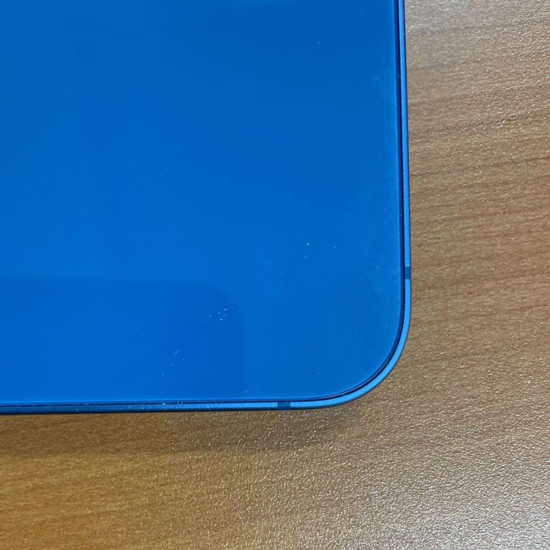 動作確認済み iPhone 13 256GB ID:F2399