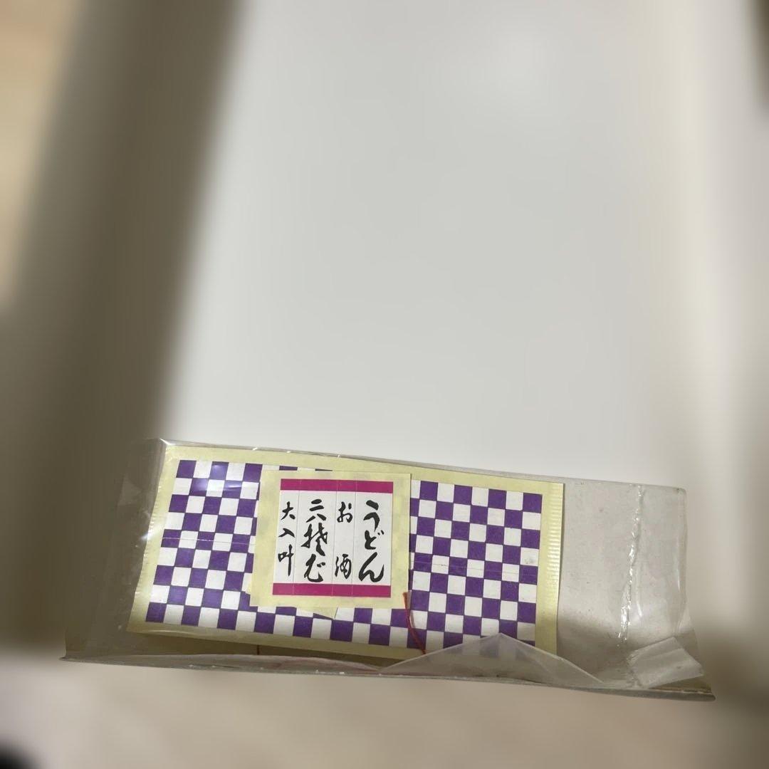 江戸市井情景模型セット｜そば屋×かざり屋 1/25 旧作. Ln451