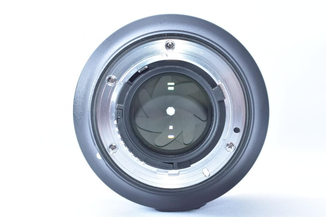 Nikon ニコン AF-S NIKKOR 85mm F1.8G 単焦点 大口径
