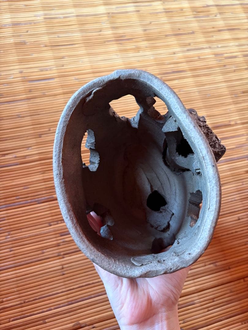 老人置物