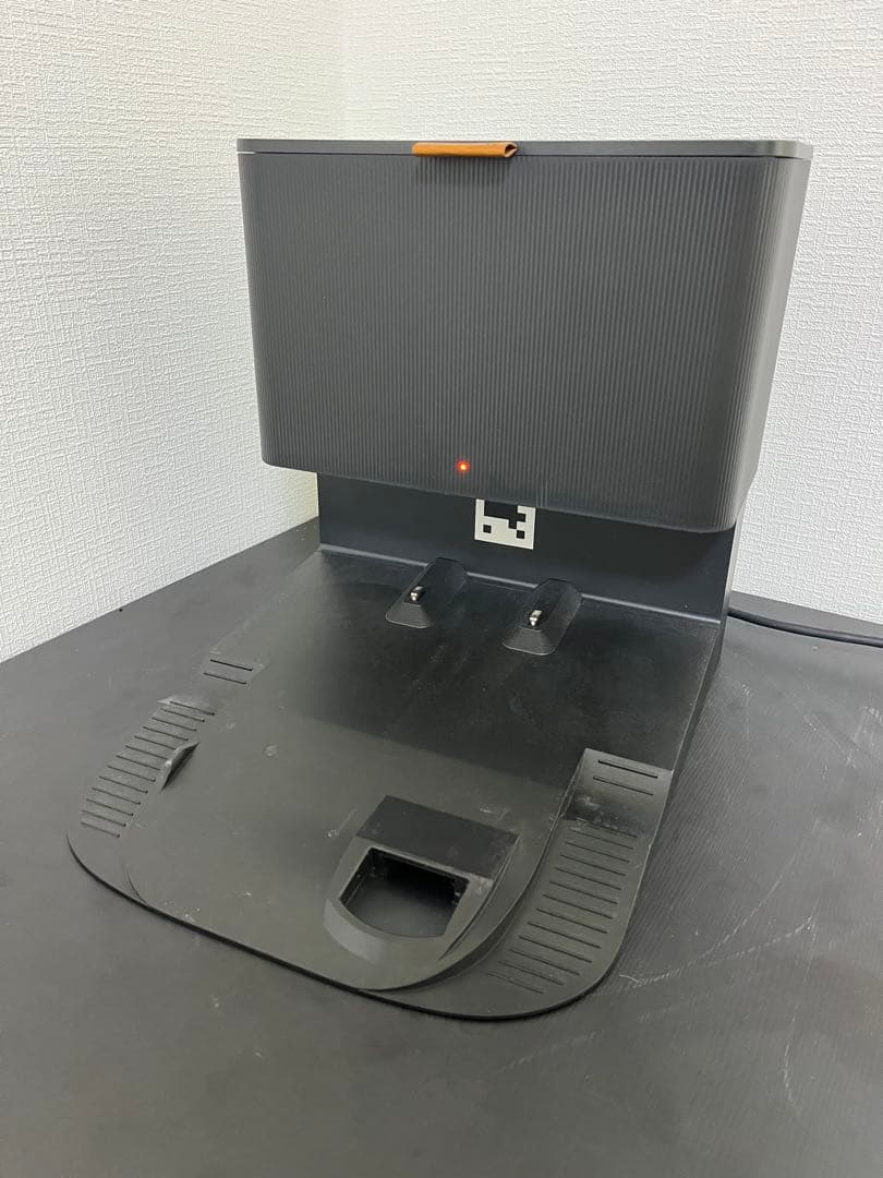 iRobot ルンバ j9+ 自動ゴミ収集 Clean Base RVE-Y2