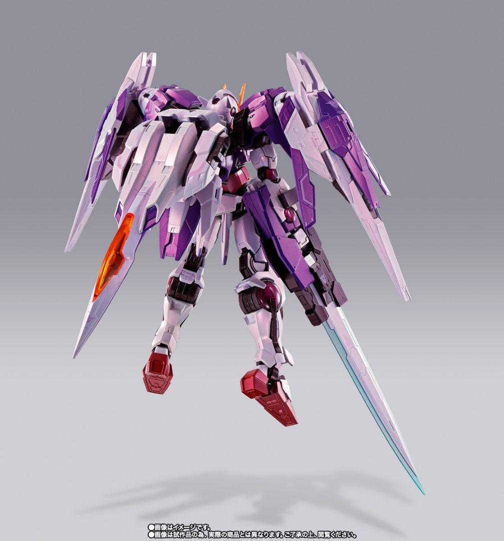 10th Anniversary トランザムライザー Full Particle