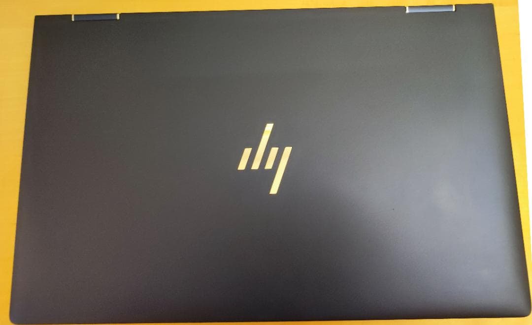 【KB交換済】HP Dragonfly G2 11th i7 16G 512G