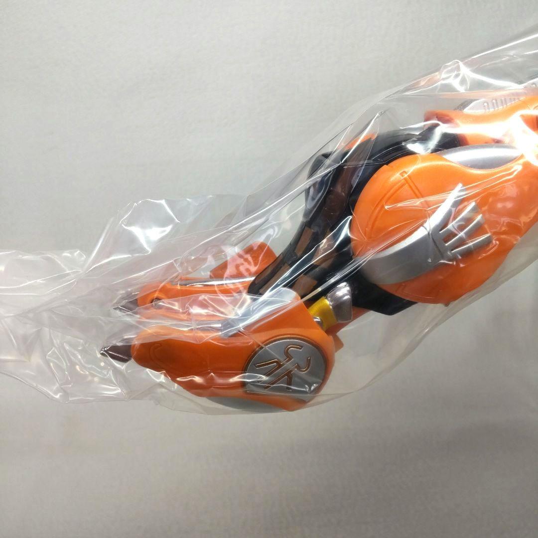 ⭐️開封品 パワーアニマルシリーズ ガオジュラフ ～百獣戦隊ガオレンジャー