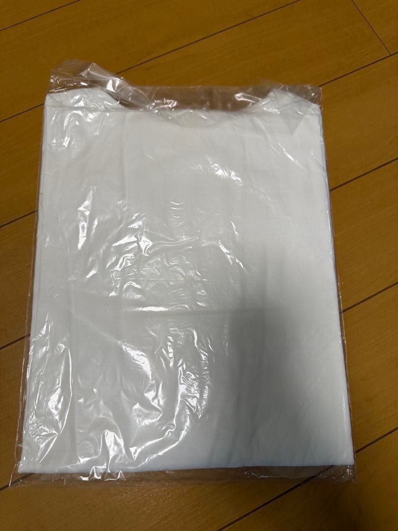 藤井風　助常傷無Tシャツ