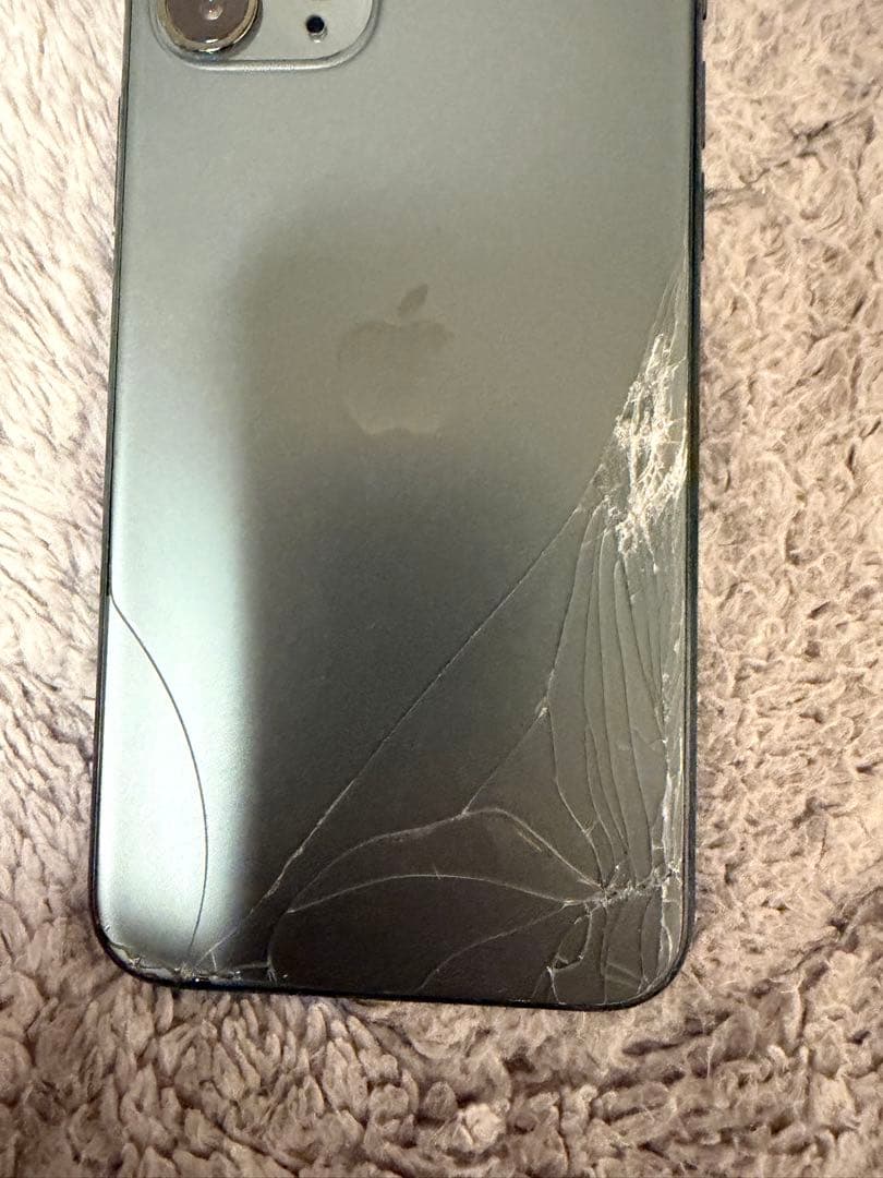 携帯電話本体 iPhone11Pro 64GB