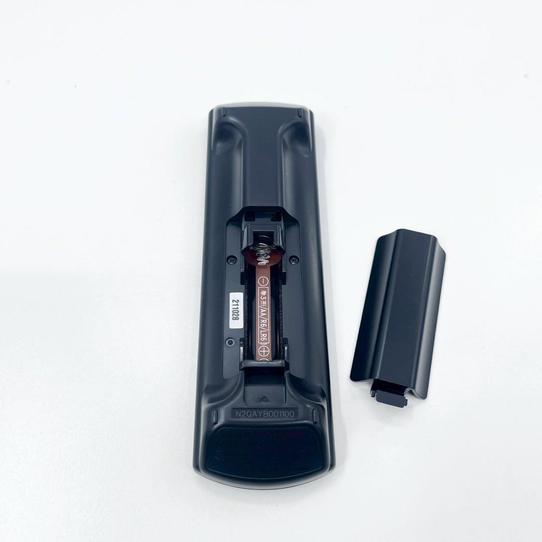完動品 Panasonic SA-PMX90 CDステレオ Bluetooth
