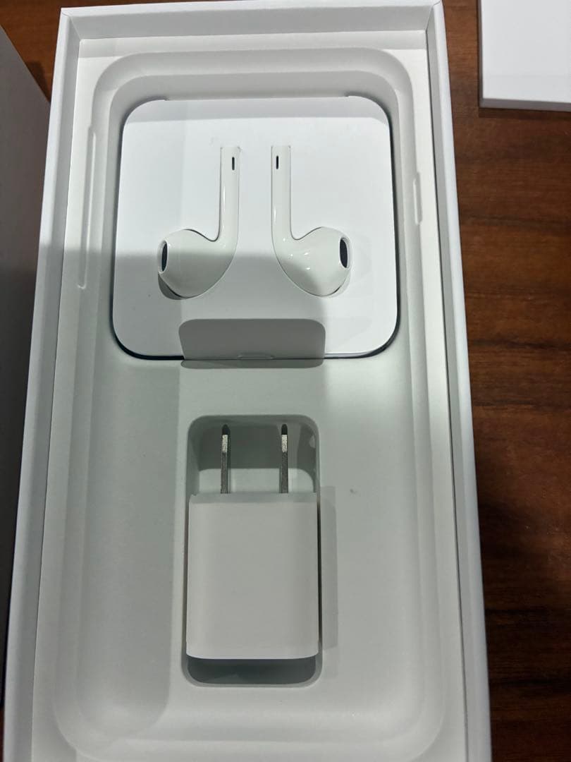 Apple iPhone SE2 ホワイト 64GB
