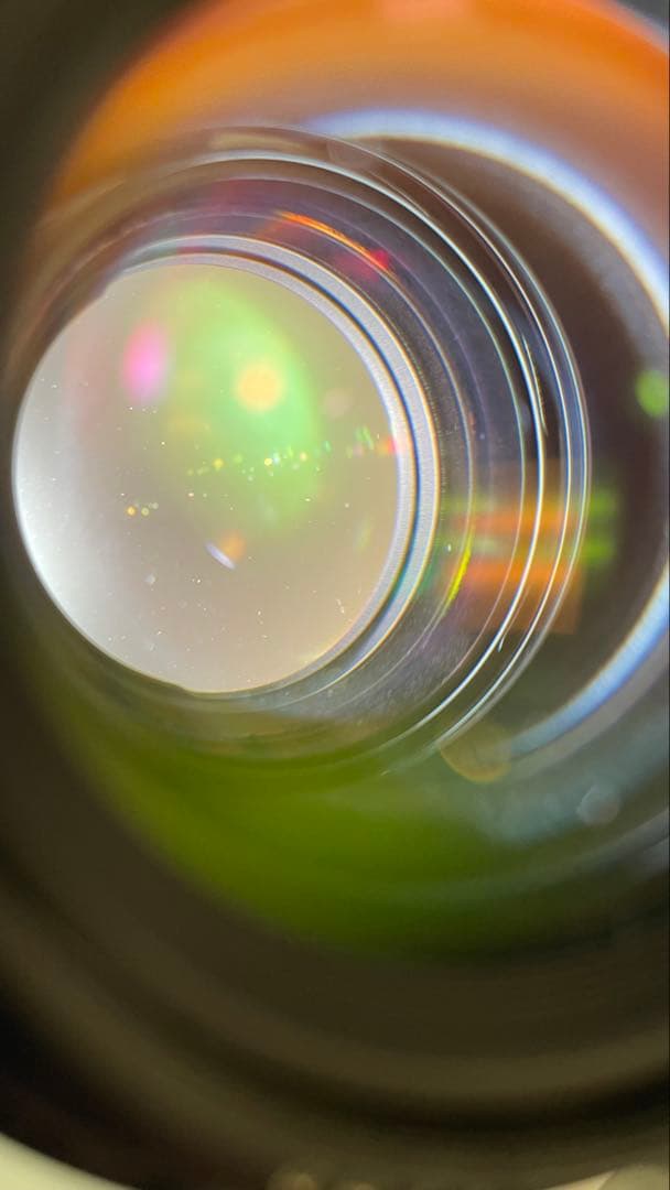 レンズ(単焦点) Nikon Ai-S NIKKOR 50mm F1.2