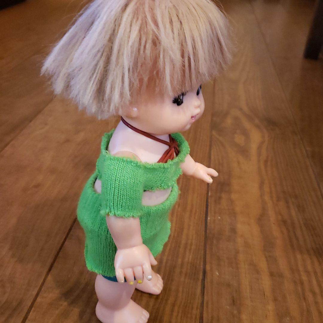 めるちゃん　メルちゃん