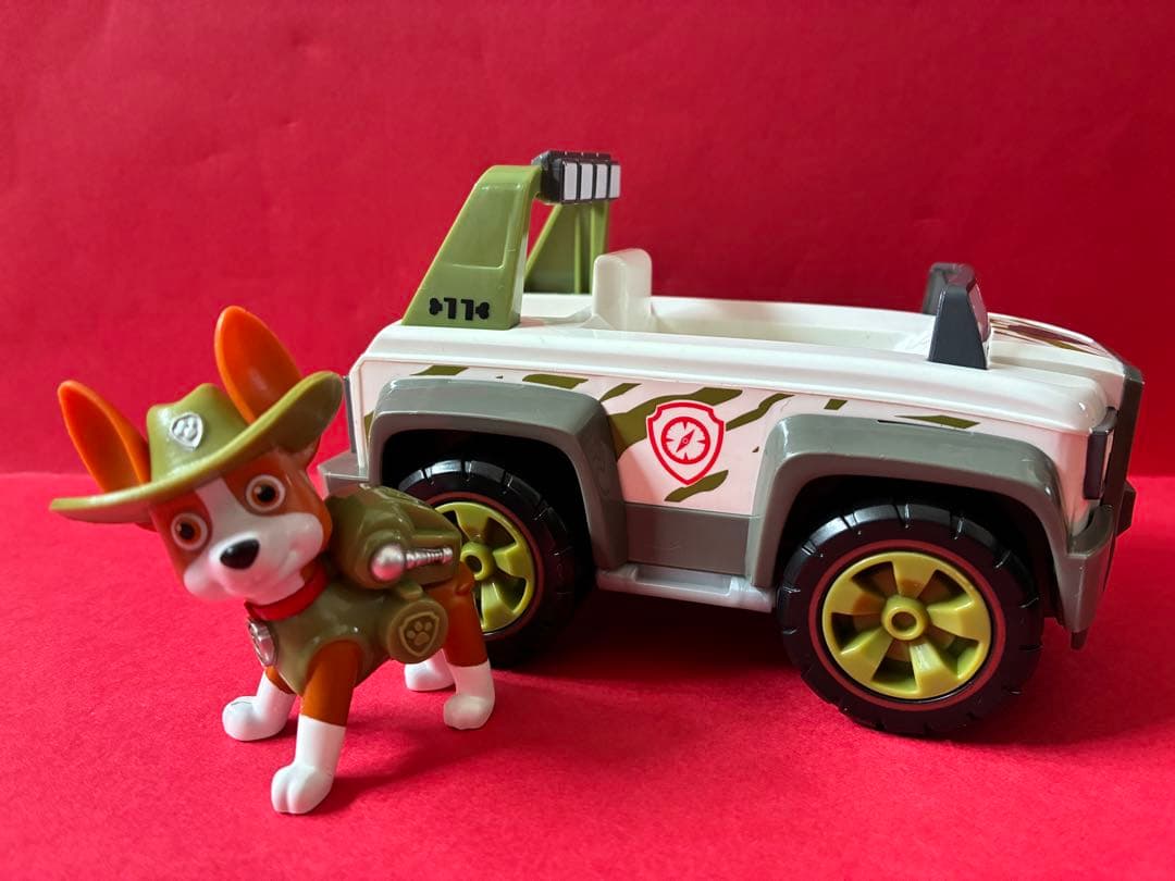 パウパトロール　まとめ売り