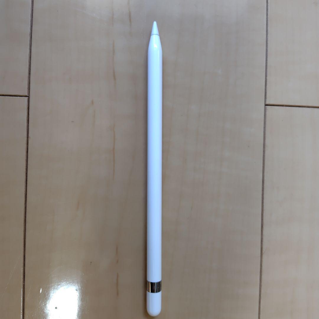 Apple Pencil ホワイト 数回使用　第10世代に対応