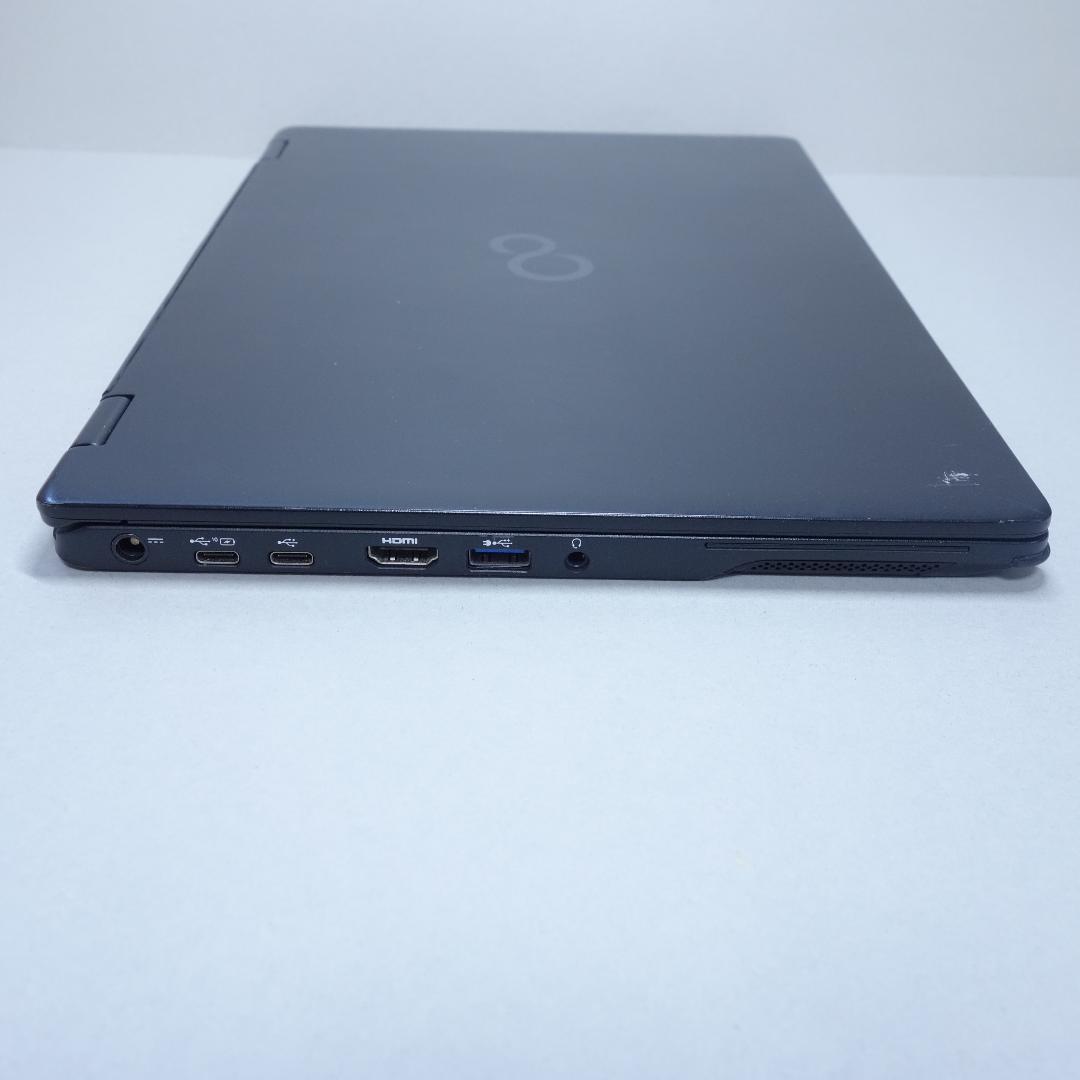 LIFEBOOK U939X◆Core i5-8365U/128G/8G/タッチ