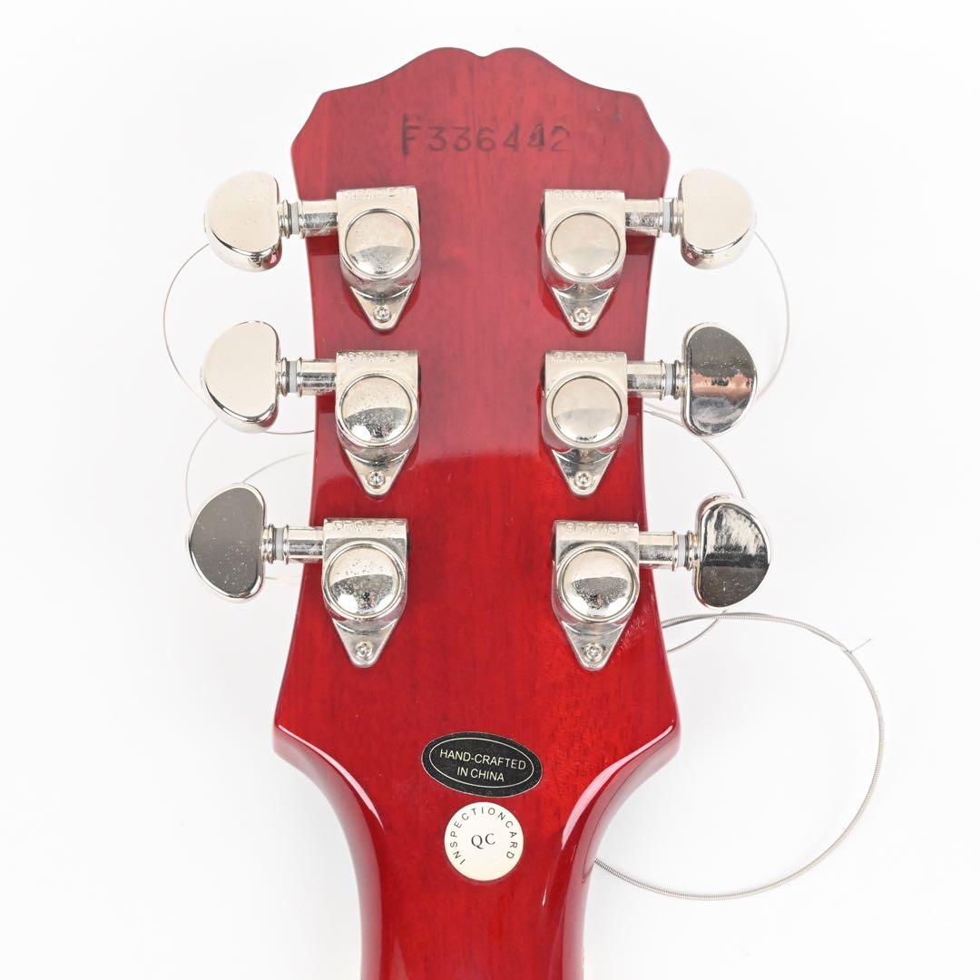 ギター Epiphone Les Paul 1960 Tribute Plus