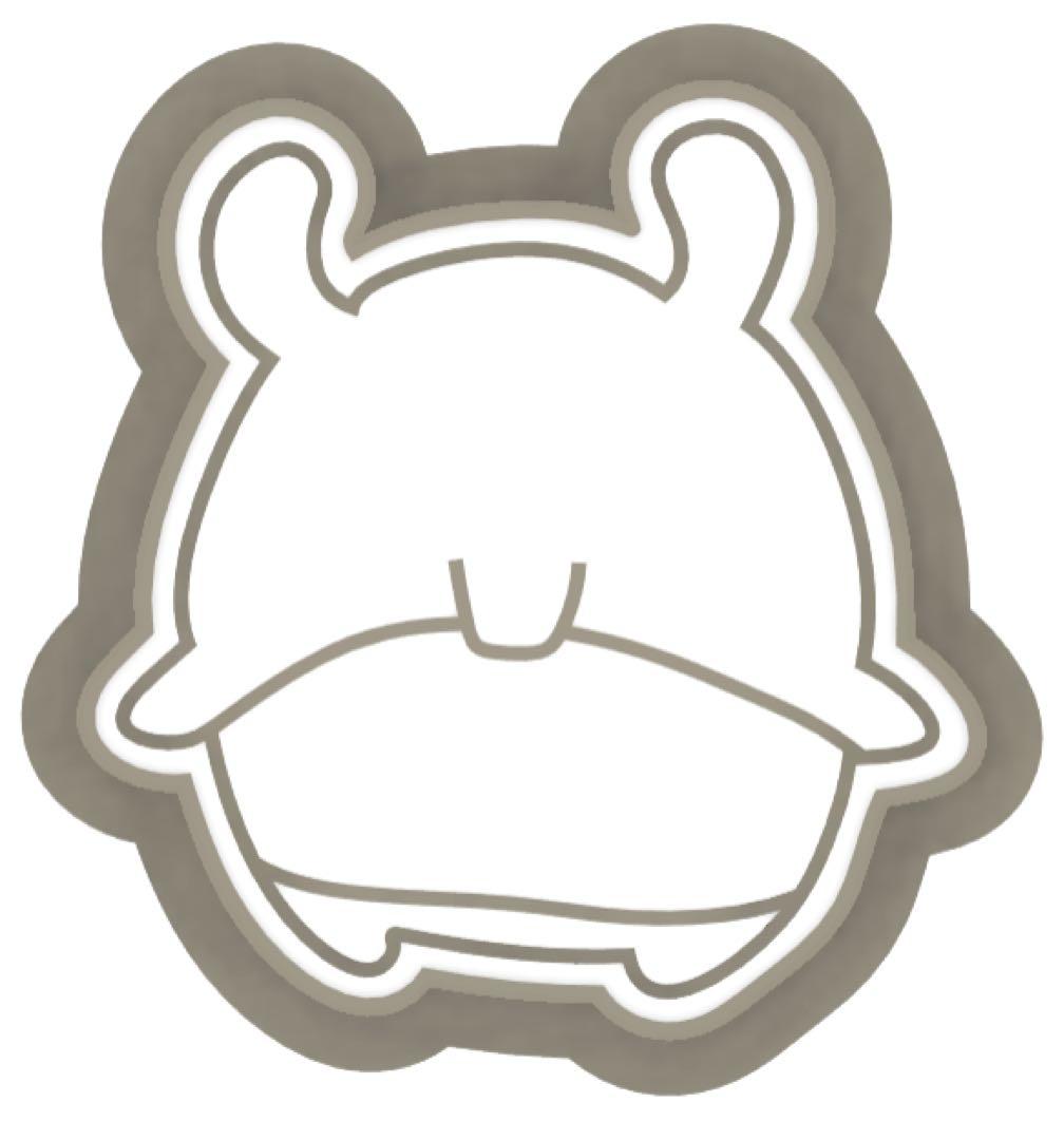 yumeyume_Norii様クッキー型オーダーページ