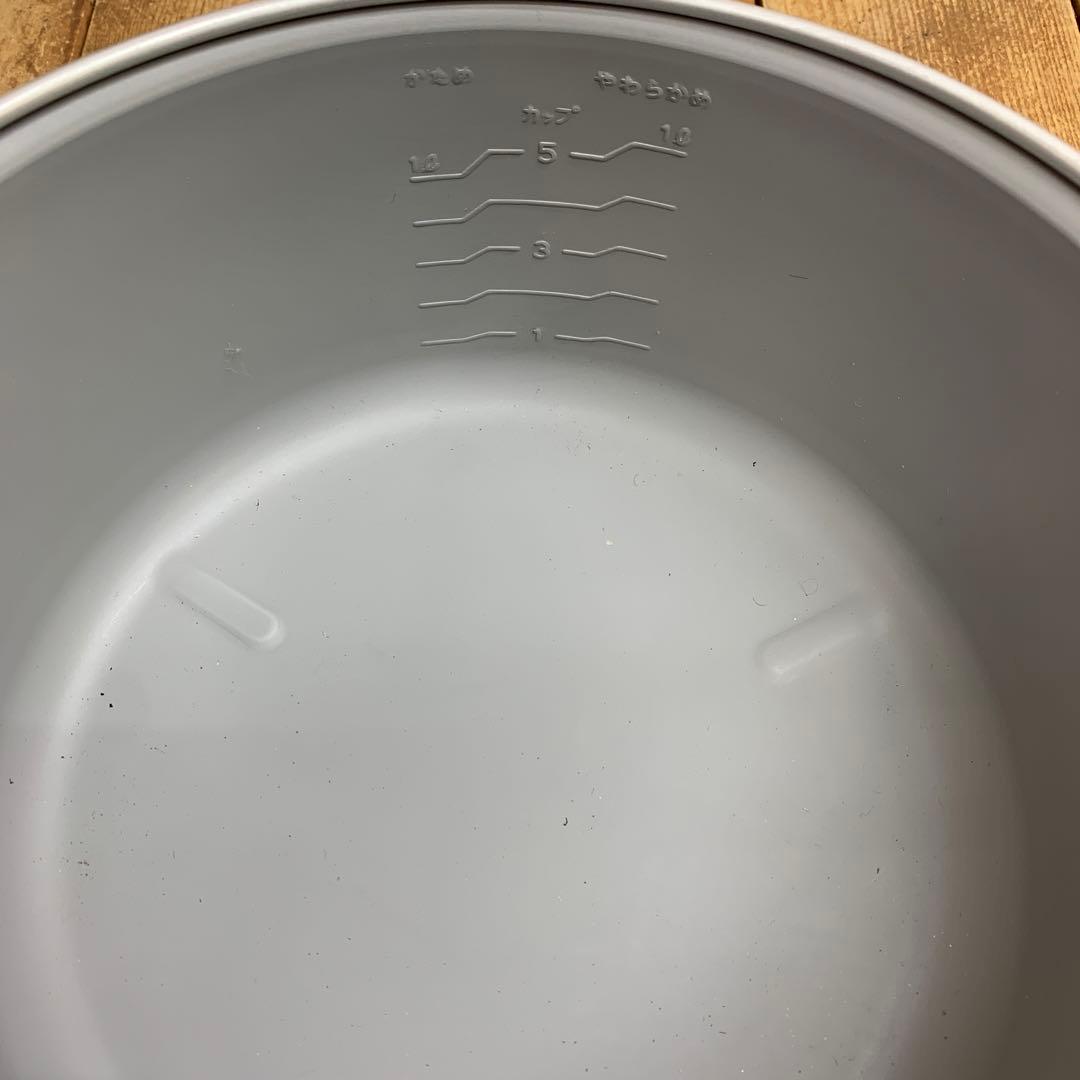 B-壁 【希少・昭和レトロ】東芝 炊飯器 5合炊き ビンテージ ヴィンテージ