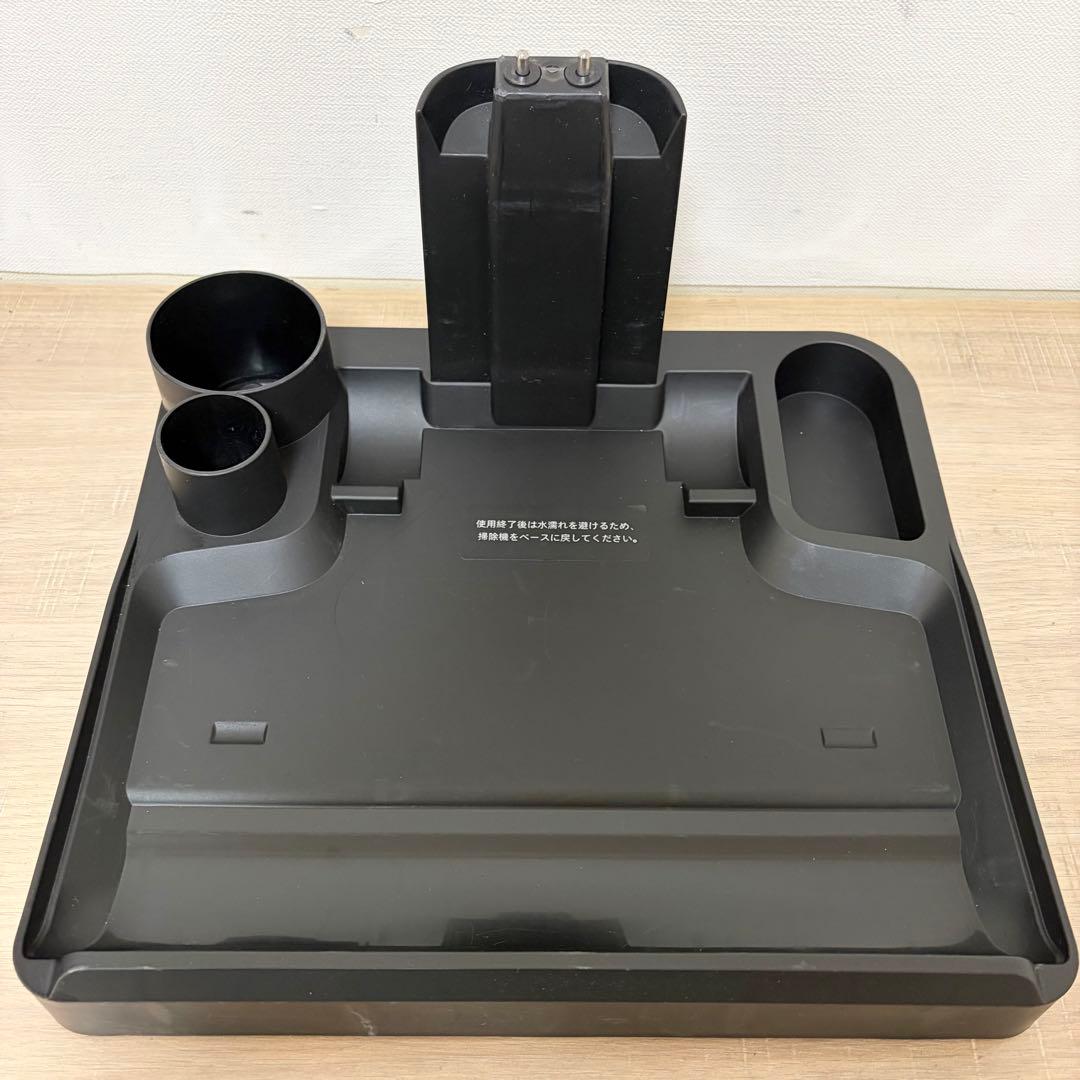 MOVA K10 Pro 水拭き掃除機 2in1コードレススティック掃除機
