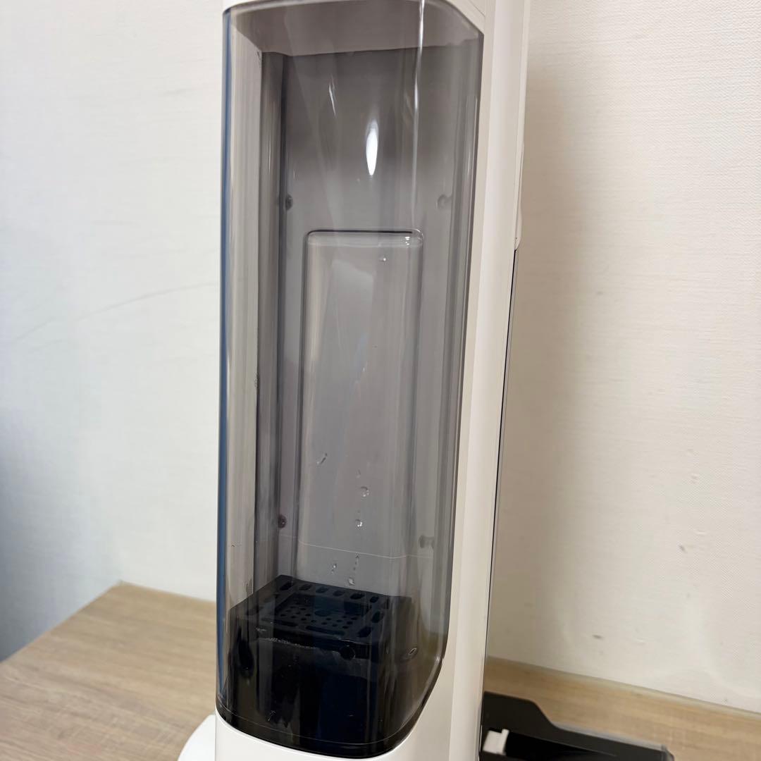 MOVA K10 Pro 水拭き掃除機 2in1コードレススティック掃除機