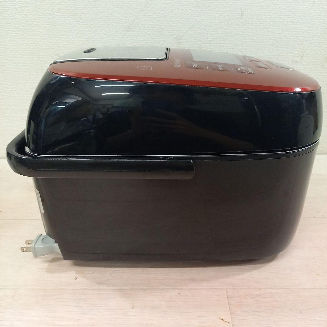 Panasonic スチーム&可変圧力IHジャー炊飯器 SR-SPX105