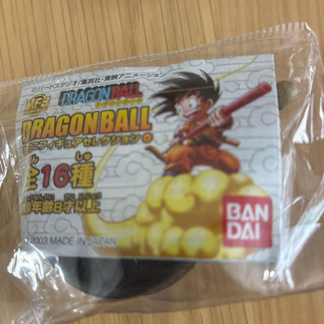 ドラゴンボール フィギュアセレクション まとめ売り10種
