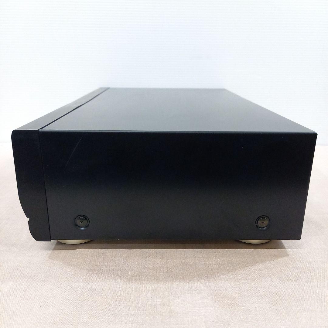 Technics オートリバースカセットデッキ RS-BX4010 現状渡し