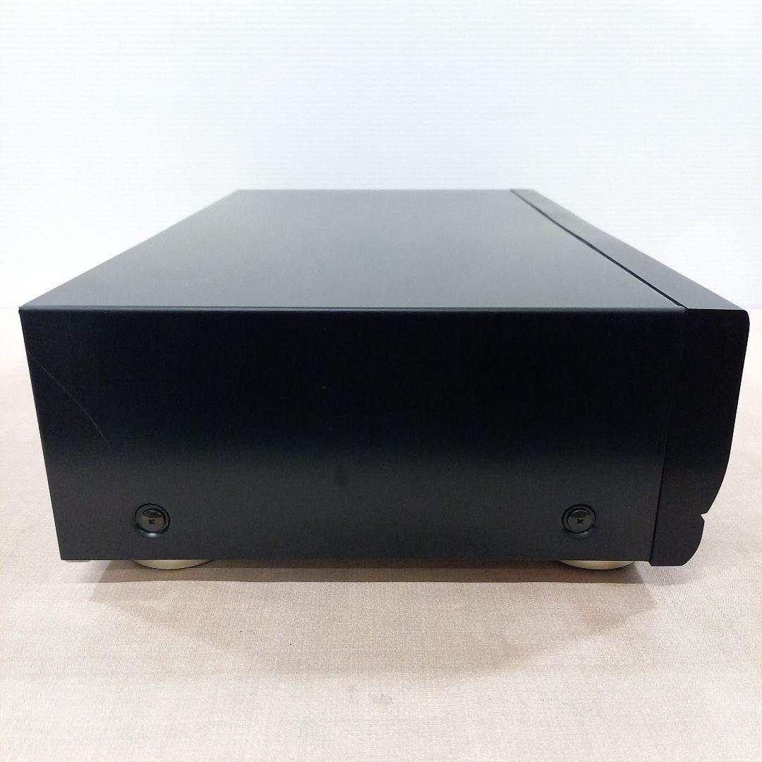 Technics オートリバースカセットデッキ RS-BX4010 現状渡し