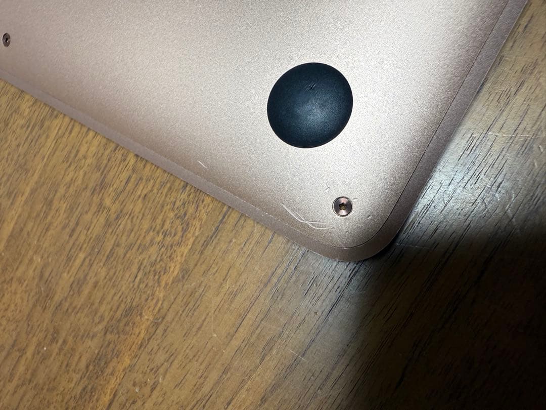 高性能❗️MacBook Air 2020 M1 16GB&512GB