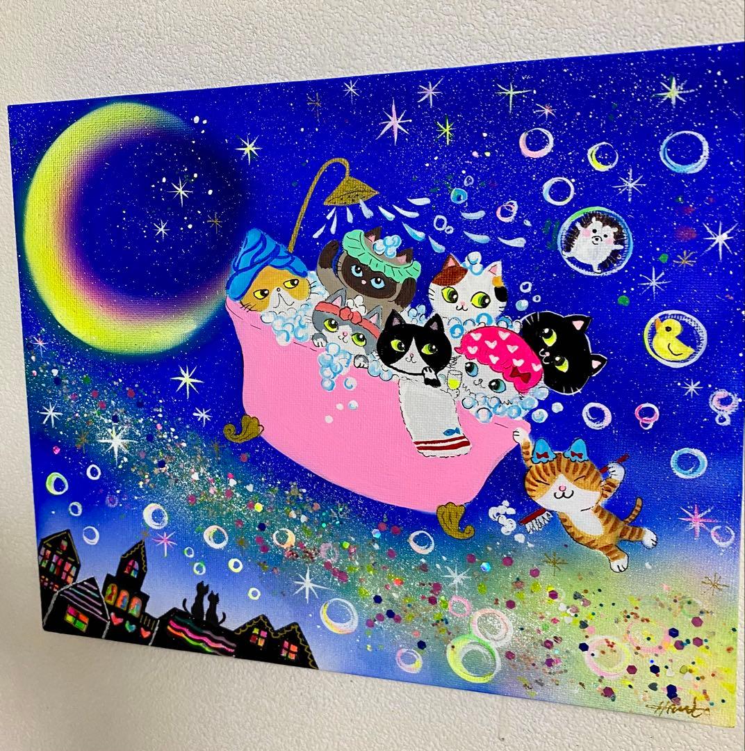 はるはる絵画２点