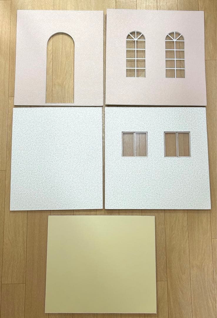 花梨♡プロフ必読様　　専用ページ