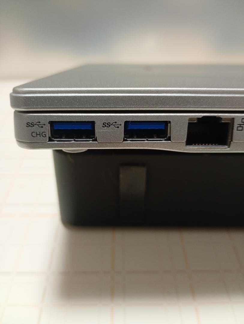 Panasonic CF-RZ6EDPQ ノートPC