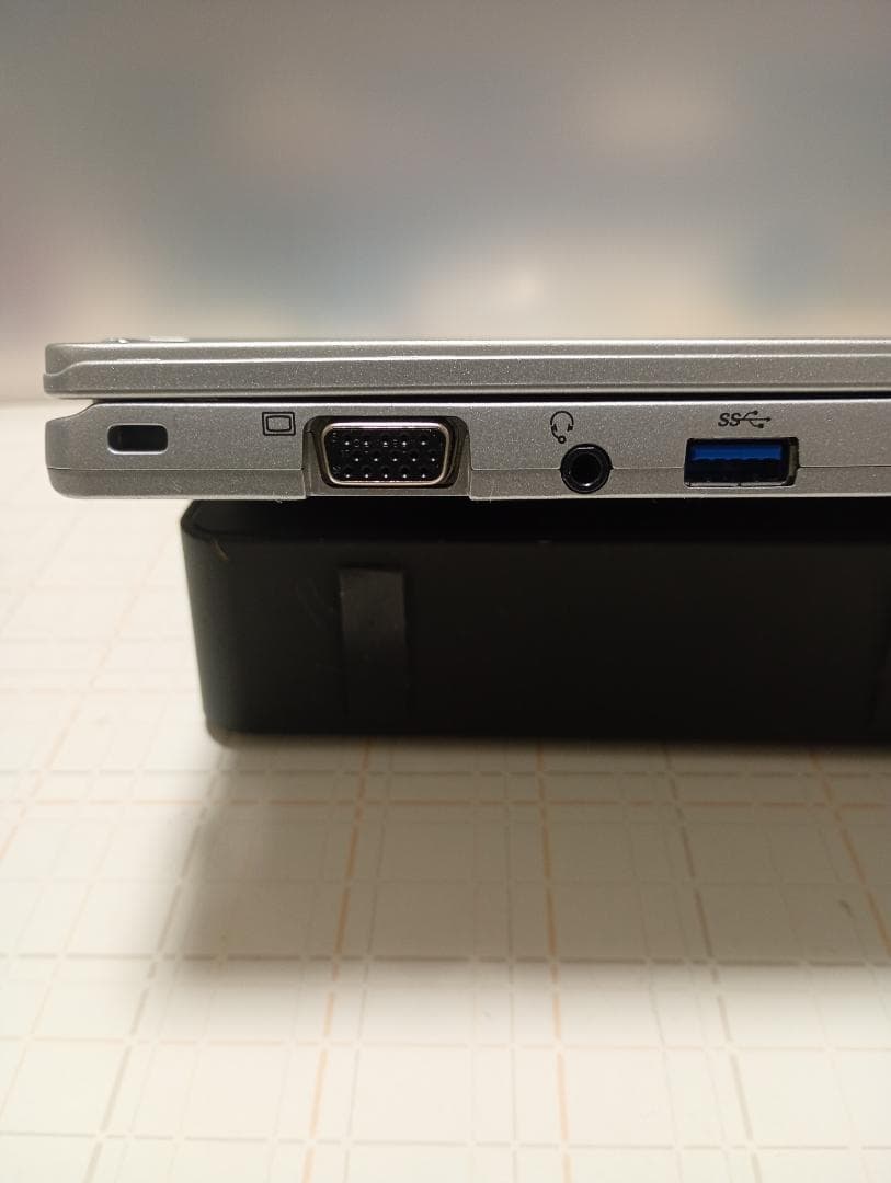 Panasonic CF-RZ6EDPQ ノートPC