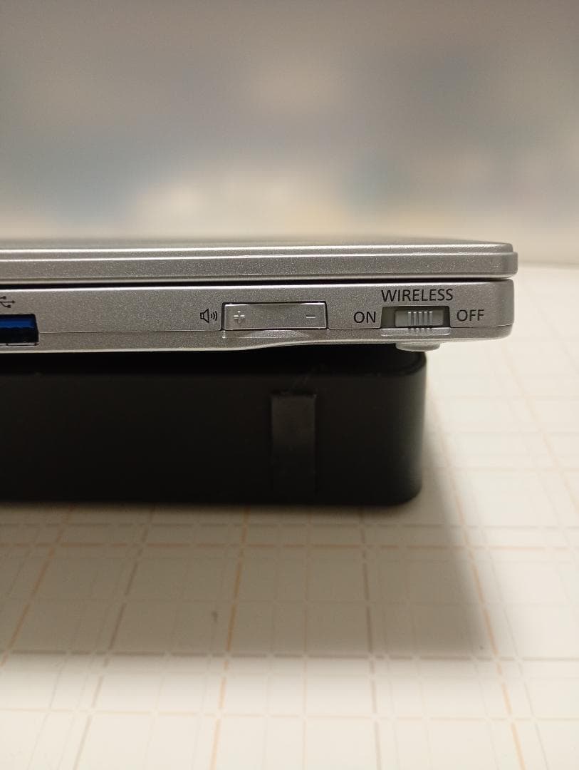 Panasonic CF-RZ6EDPQ ノートPC