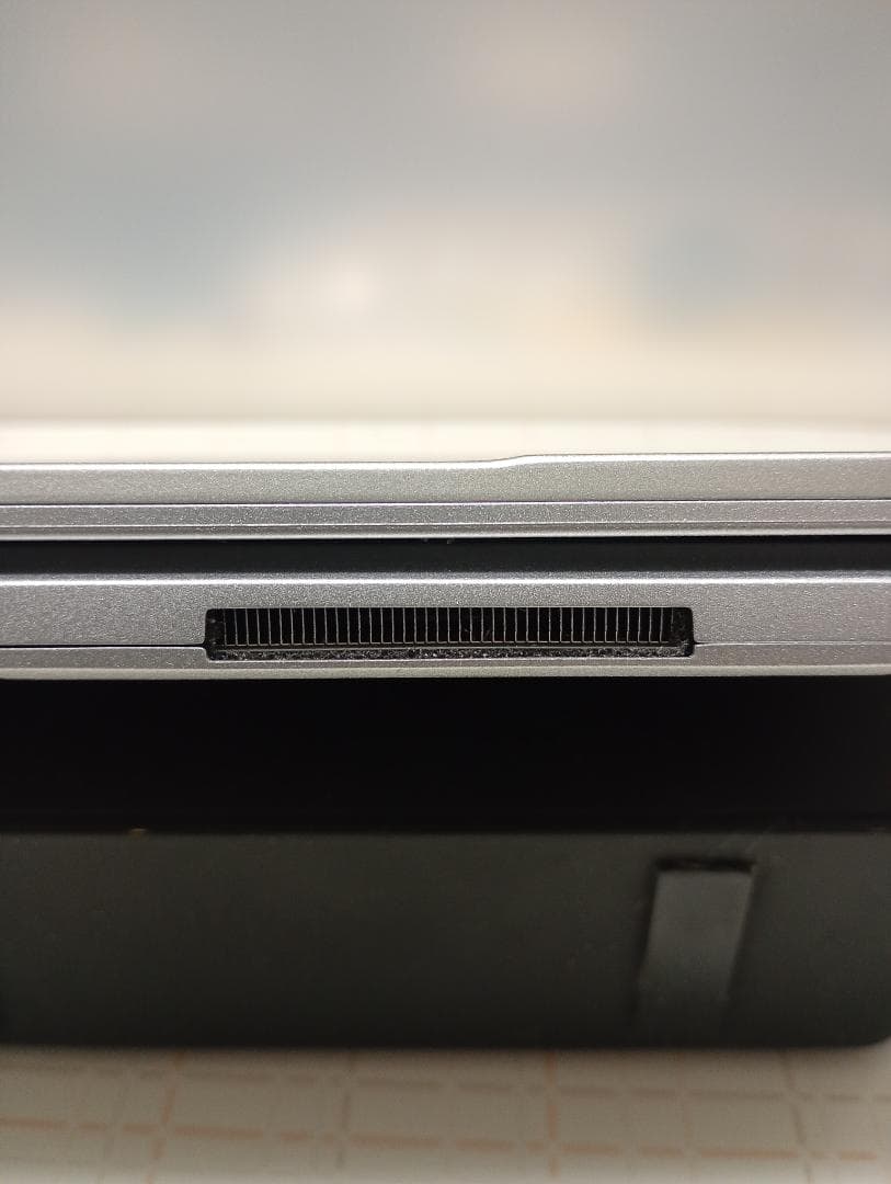 Panasonic CF-RZ6EDPQ ノートPC