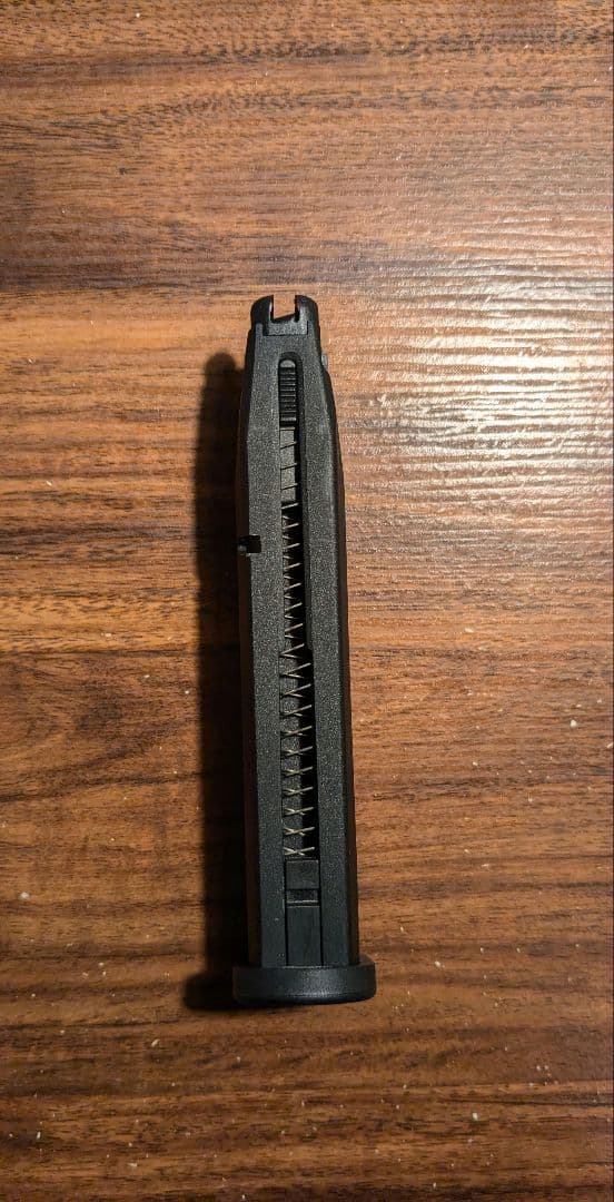 Carbon8 CZ P-09 CO2 カーボネイト