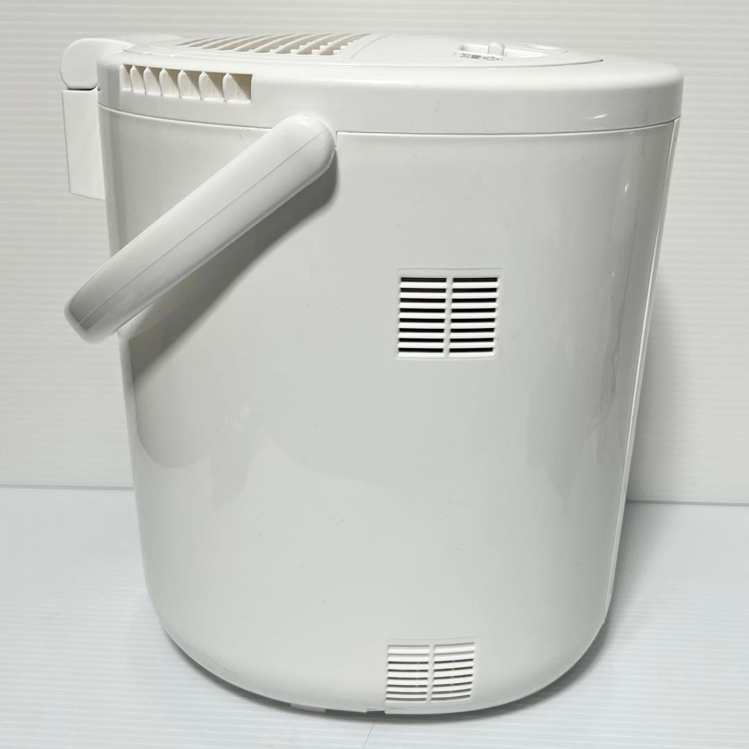 象印 ZOJIRUSHI スチーム式加湿器 EE-RQ35 2020年製