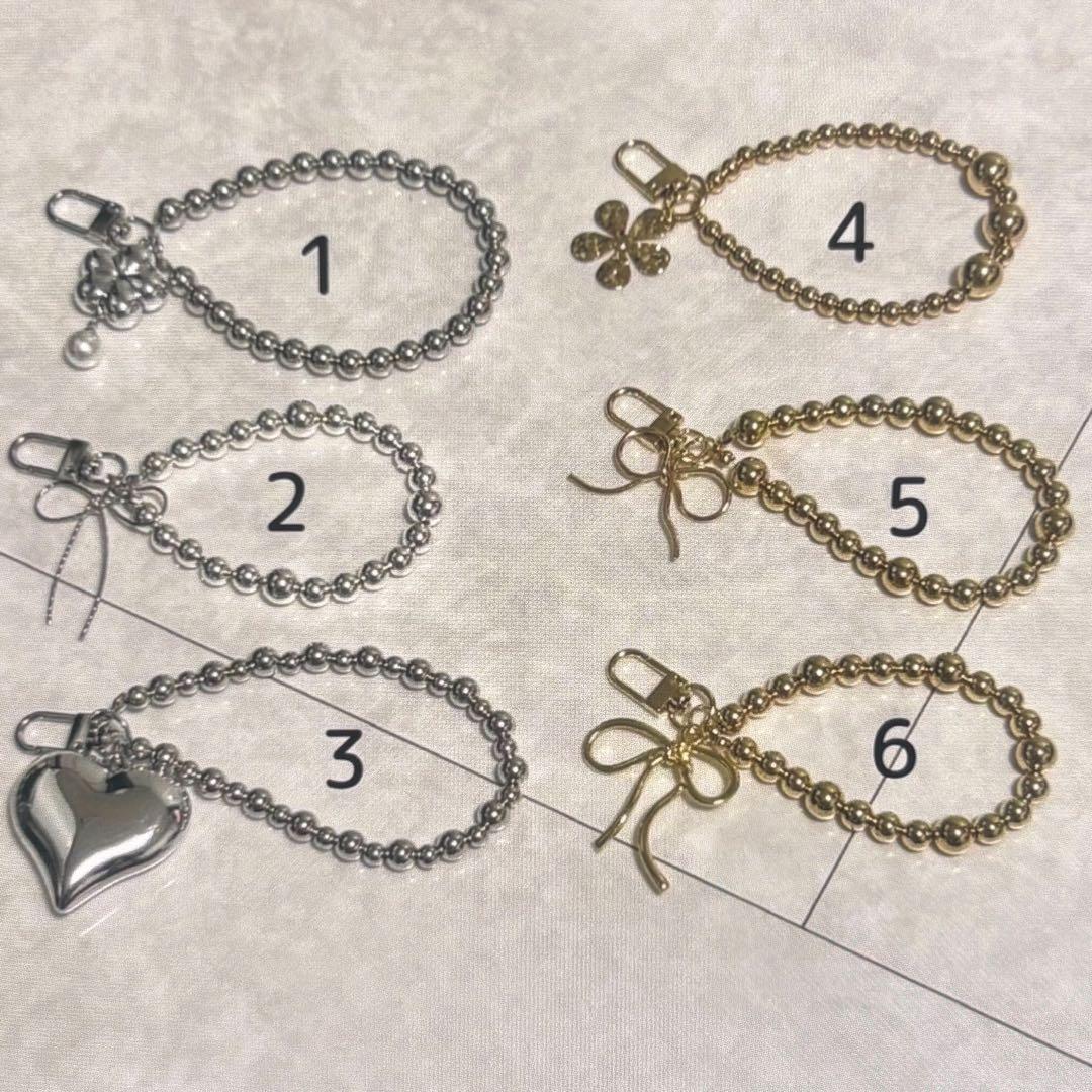 ✨くまくま ✨A6 アクリルレジンバインダー　リング付き×2セット