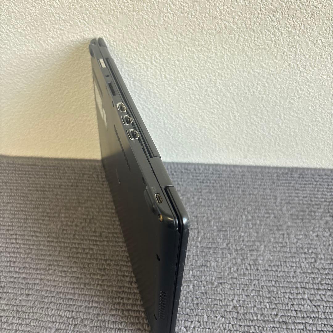 NEC versapro VC-6 i5第10世代　メモリ8GB #7211