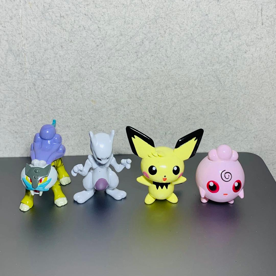 ポケモン　初代　モンコレ　まとめ売り　レトロ　 当時物